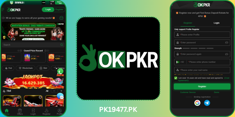 okpkr game